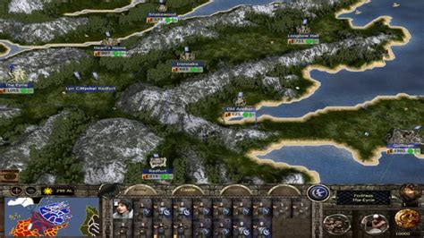 medieval 2 total war game of thrones mod|[SUBMOD] Game of Thrones: Total War .